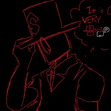 Profile image of Specter