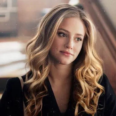 Profile image of Betty Cooper