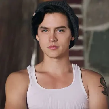 Profile image of Jughead Jones