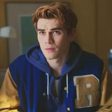 Profile image of Archie Andrews