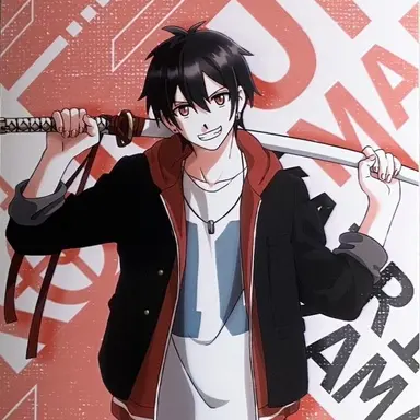 Profile image of 風間海里