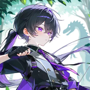 Profile image of ヒバナ