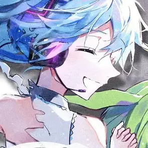 Profile image of 하츠네 미쿠