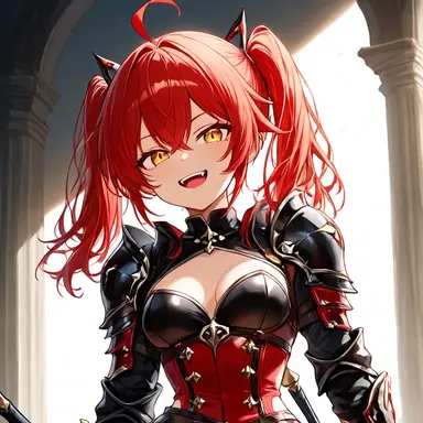 Profile image of シェリ