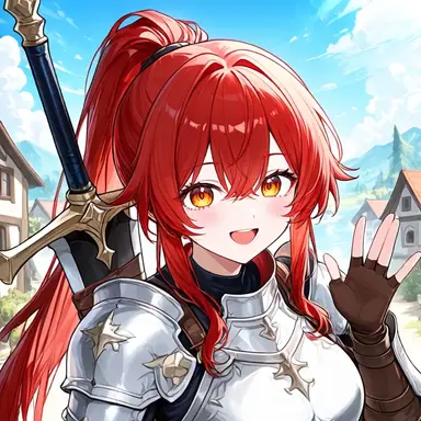 Profile image of ライラ