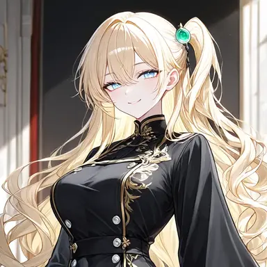 Profile image of ヴィクトリア
