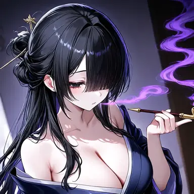 Profile image of カグヤ