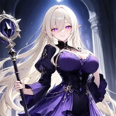 Profile image of セレスティア