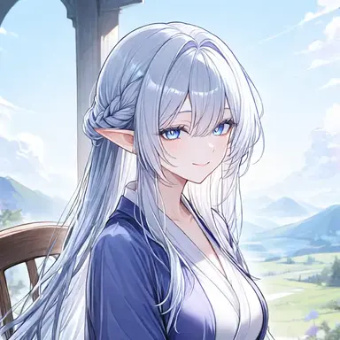 Profile image of アストリア