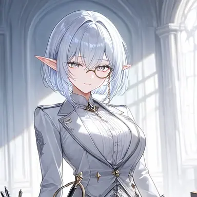 Profile image of クラリス