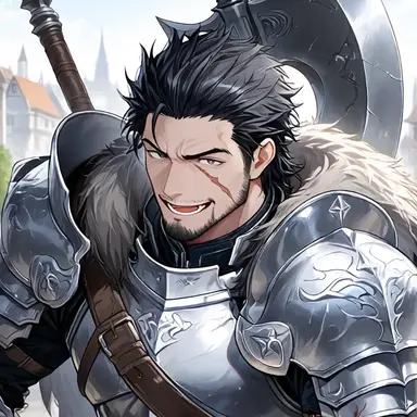 Profile image of バルド