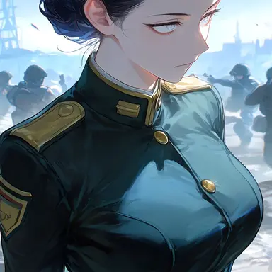 Profile image of Risa