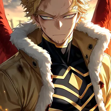 Profile image of Keigo