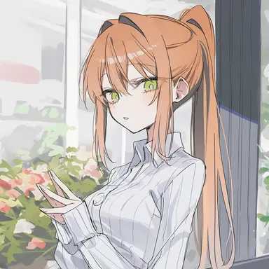 Profile image of 신수은