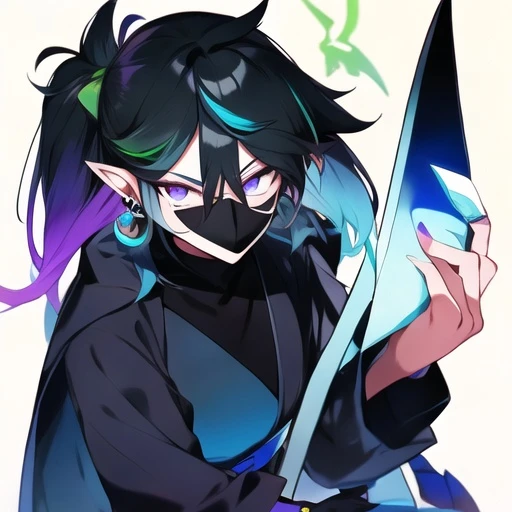 影人