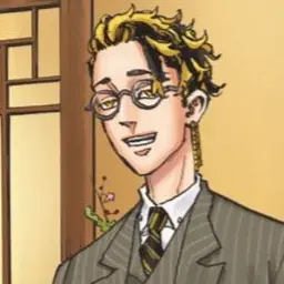 Profile image of 한마 슈지