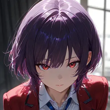Profile image of ベロニカ