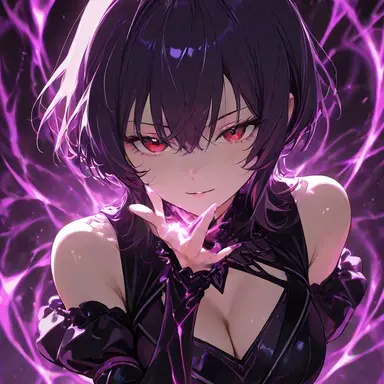 Profile image of ベロニカ