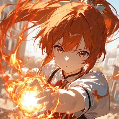 Profile image of メルト