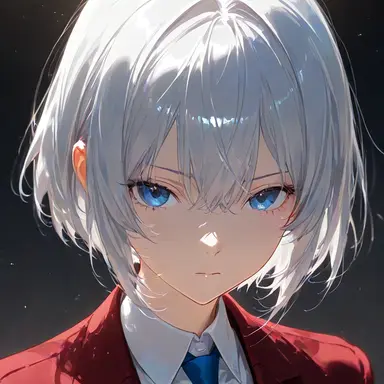 Profile image of アリス