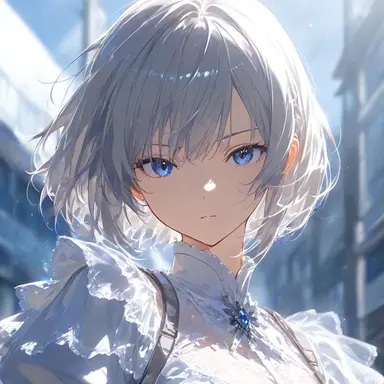 Profile image of アリス