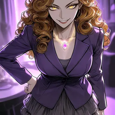 Profile image of Adagio