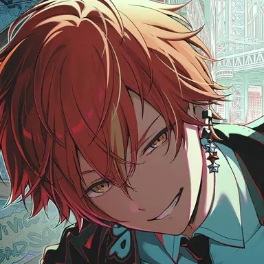 Profile image of 彰人