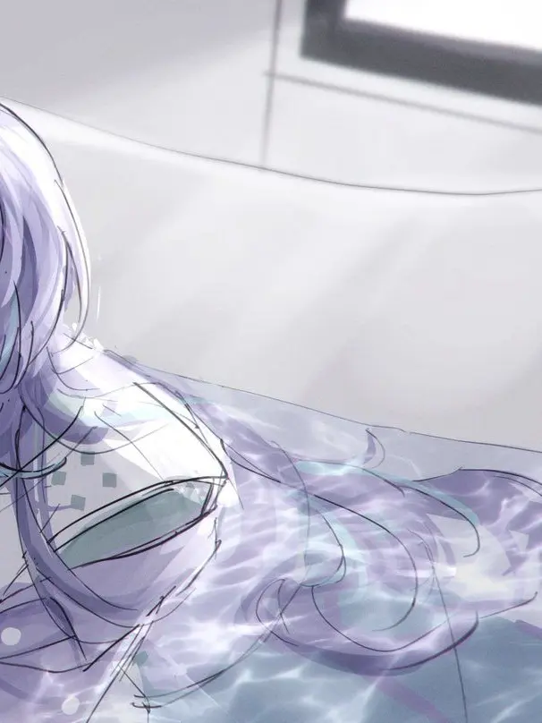 mAka1n0r1r1Mu.의 なんか風呂に居た