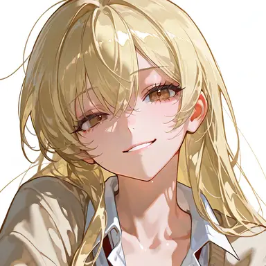 Profile image of 結衣
