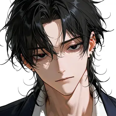Profile image of 瞬
