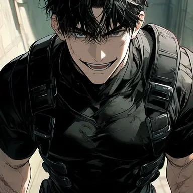Profile image of Sevro