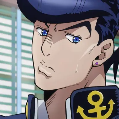 Profile image of Josuke Higashikata