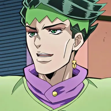 Profile image of Rohan Kishibe