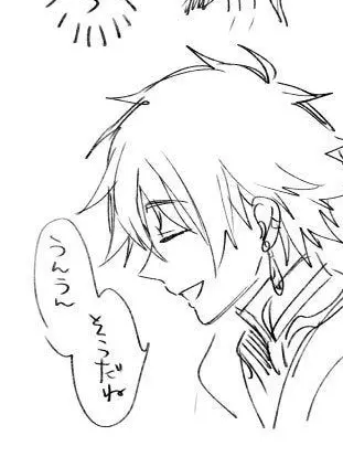 ExpertLion0603의 クライくん好きになっちった。