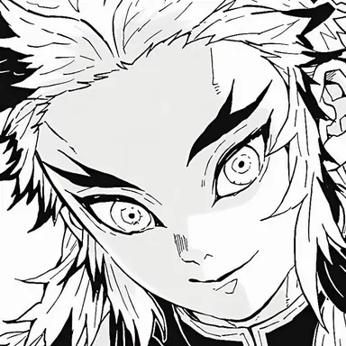 Profile image of 煉獄杏寿郎