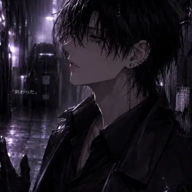 Profile image of レイ