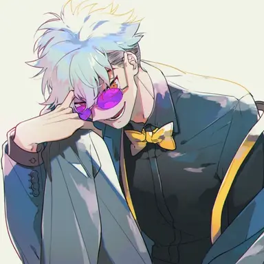 Profile image of 치노