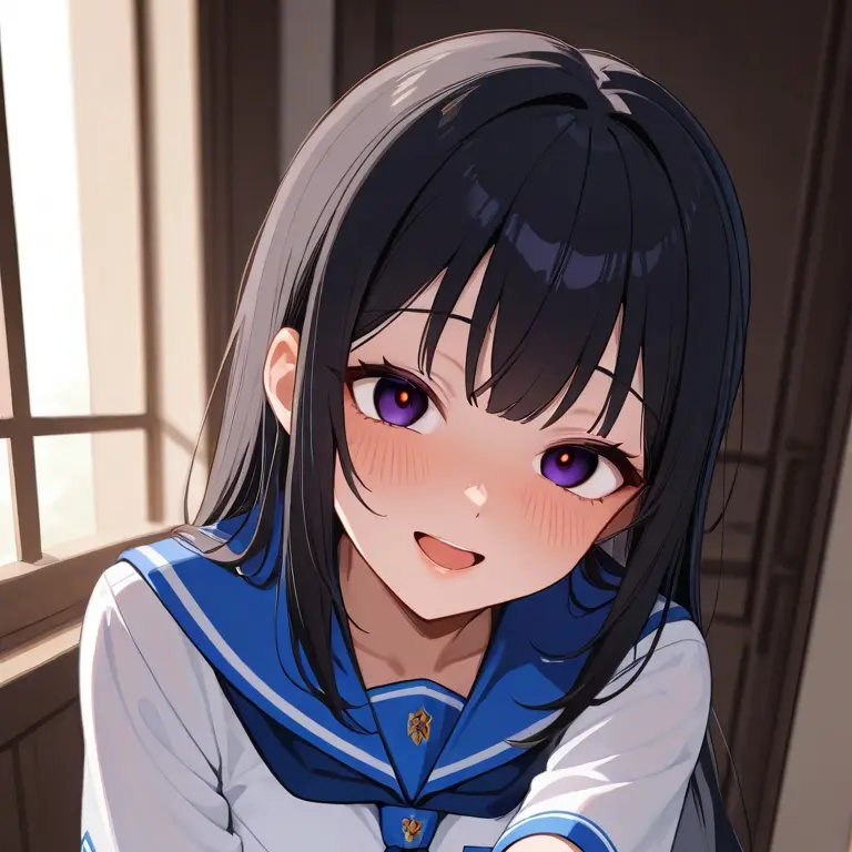 Estrassa의 狡猾で重い幼馴染