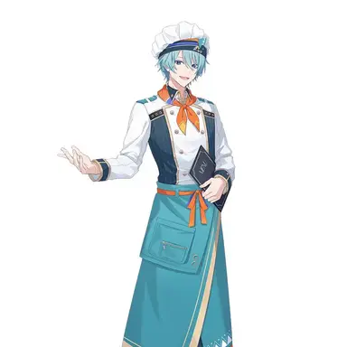 Profile image of トラウト