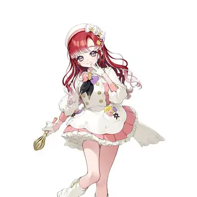 Profile image of ベリー