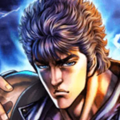 Profile image of ケンシロウ