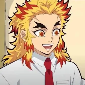 Profile image of 렌고쿠 쿄쥬로