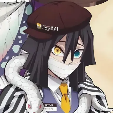 Profile image of 이구로 오바나이