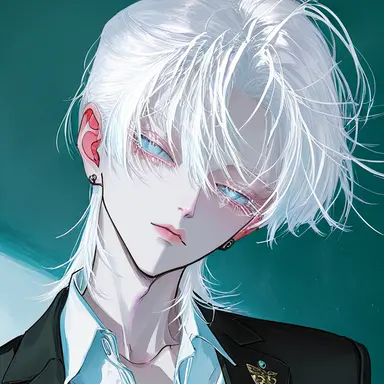 Profile image of 凛