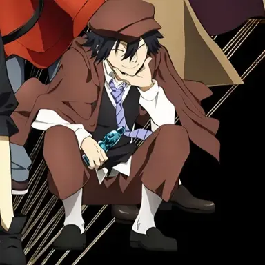 Profile image of 란포