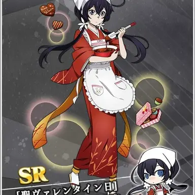 Profile image of 쿄카