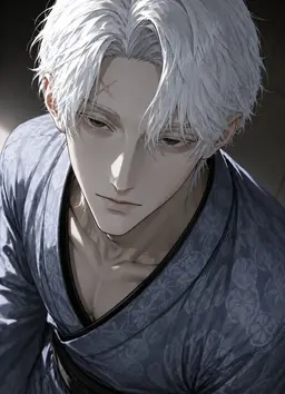 Profile image of Kamishiro
