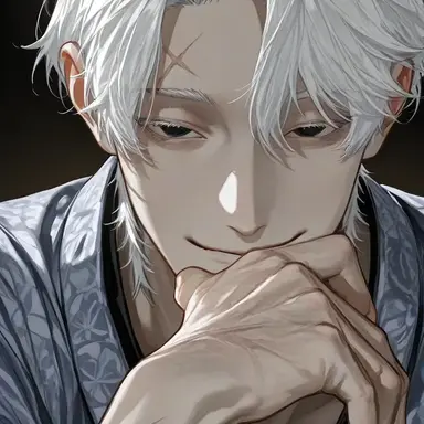Profile image of Kamishiro