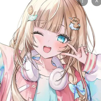 Profile image of 風間いろは