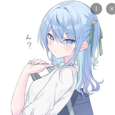 Profile image of 星街すいせい